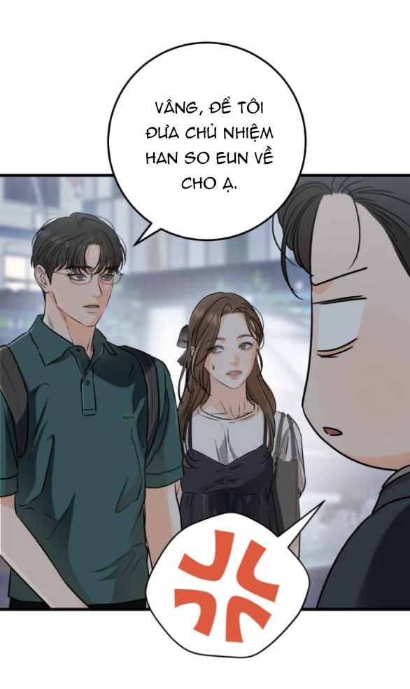 Nóng Lòng Muốn Giày Vò Em chapter 55.1 17