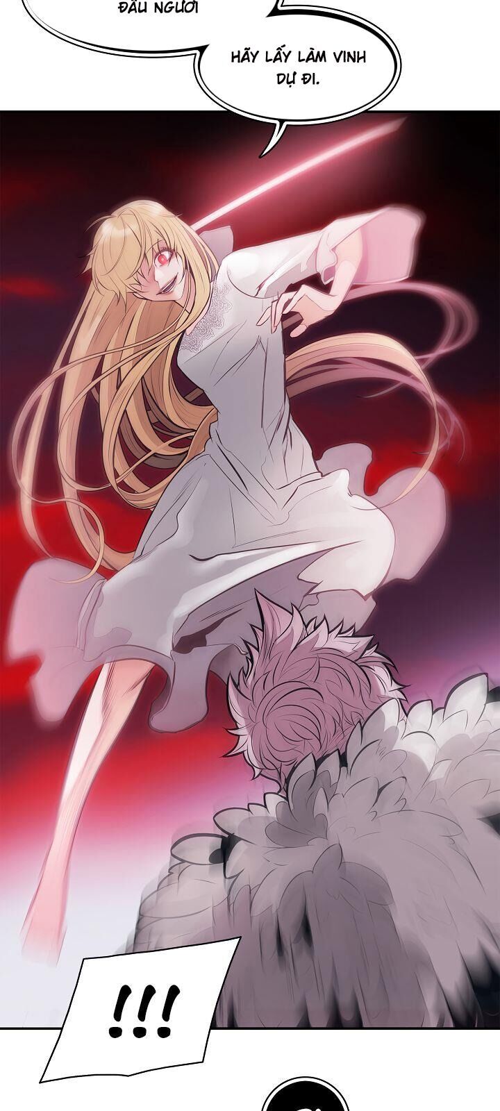 bất bại chân ma chapter 58 24