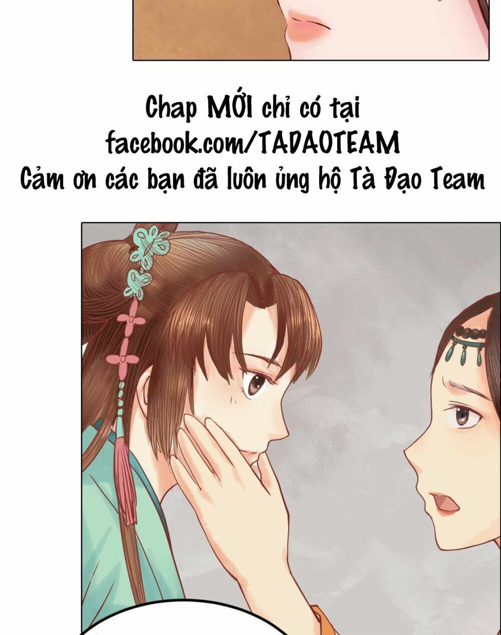 thứ nữ hữu độc chapter 27 9