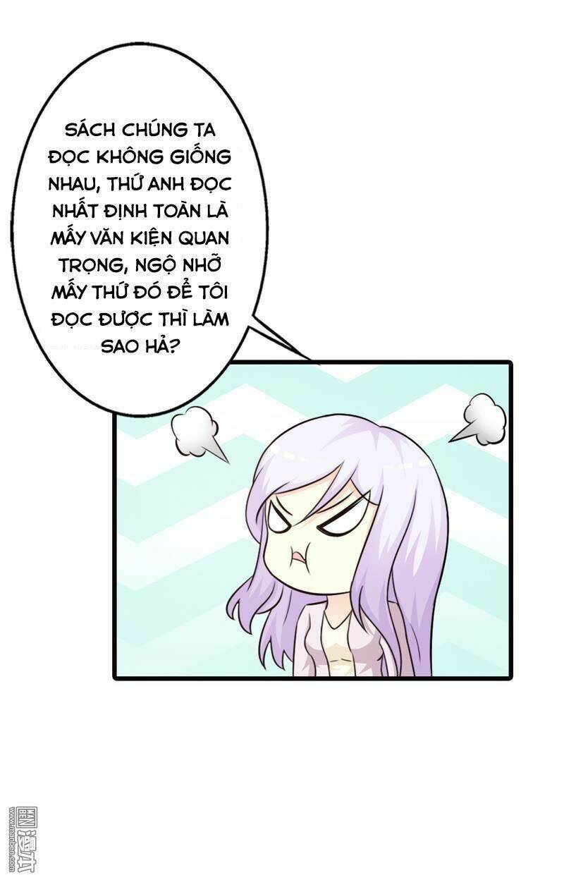 boss cấm dục thành nghiện chapter 21 15