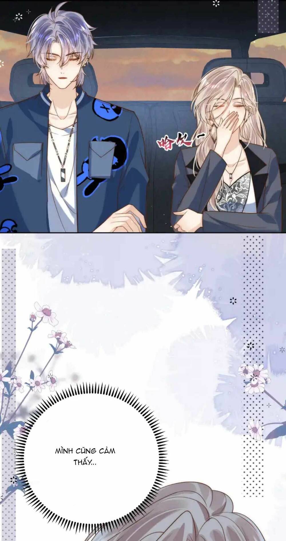 ta được thế thân tỏ tình chapter 6 41