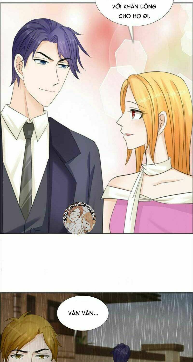 độc sủng kiều thê của bá đạo tổng tài chapter 71 5