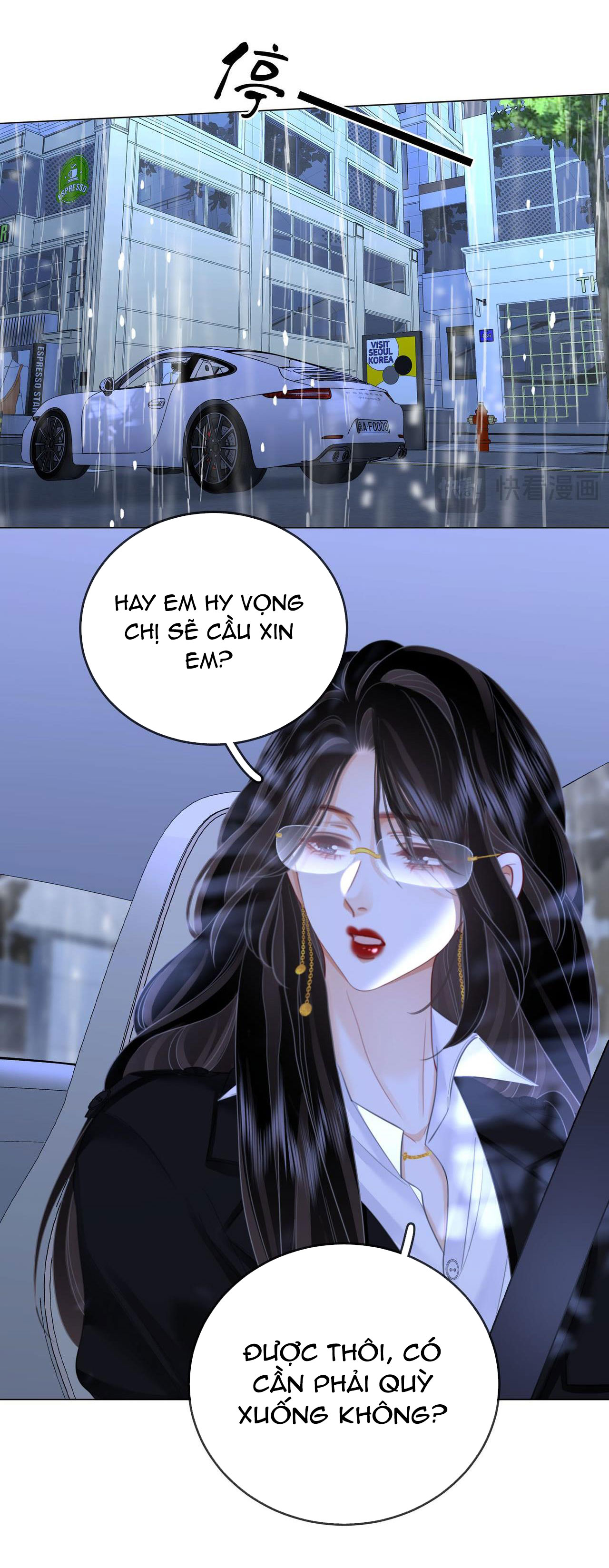 cố tiểu thư và khúc tiểu thư chapter 116 39