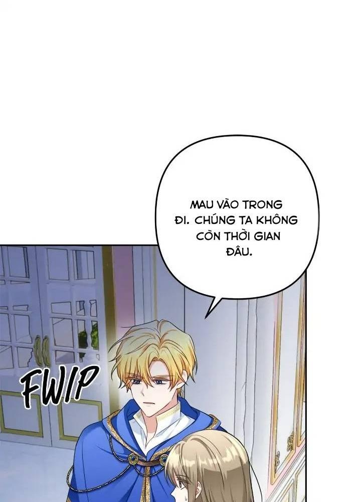 tại sao mẹ chồng tôi lại như thế này? chapter 34 52