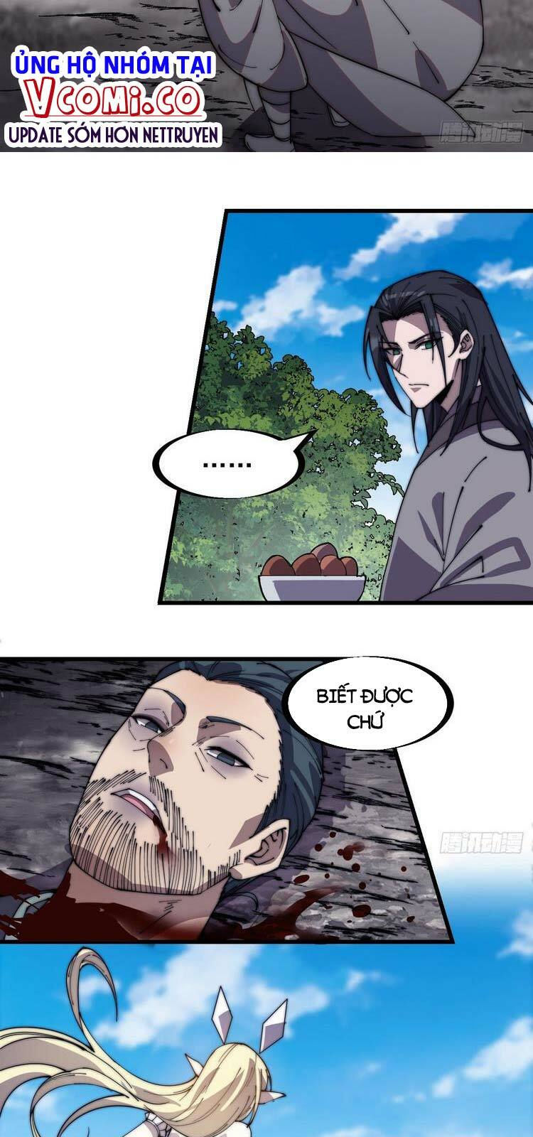 ta có một sơn trại chapter 241 24