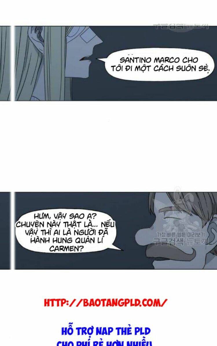 võ sĩ - the boxer chapter 60 95