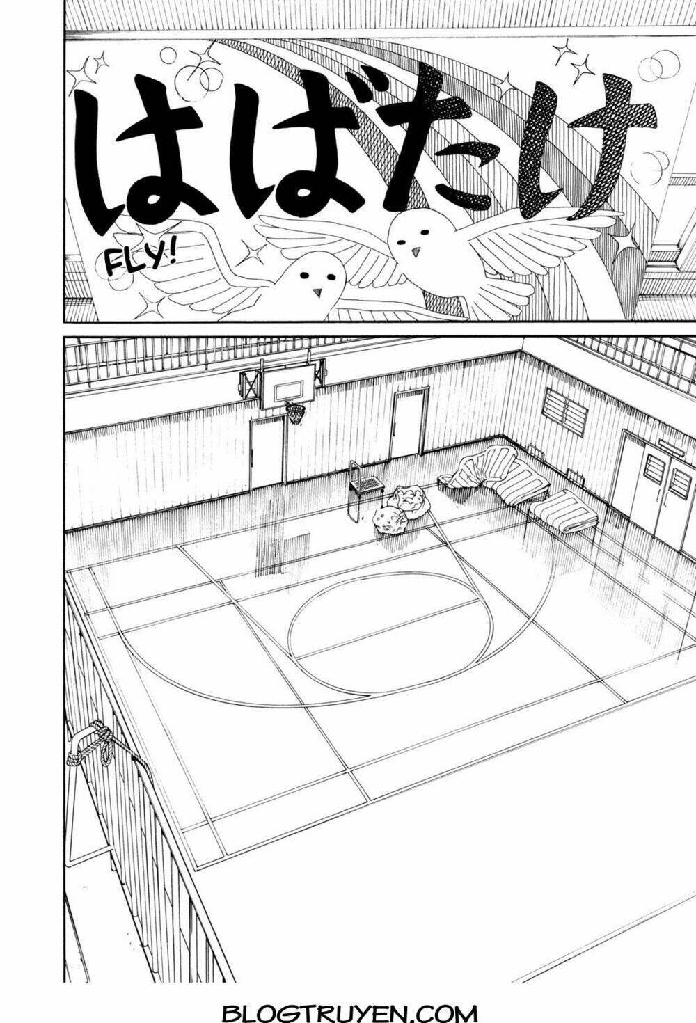 fujiyamasan wa shishunki chapter 59 7