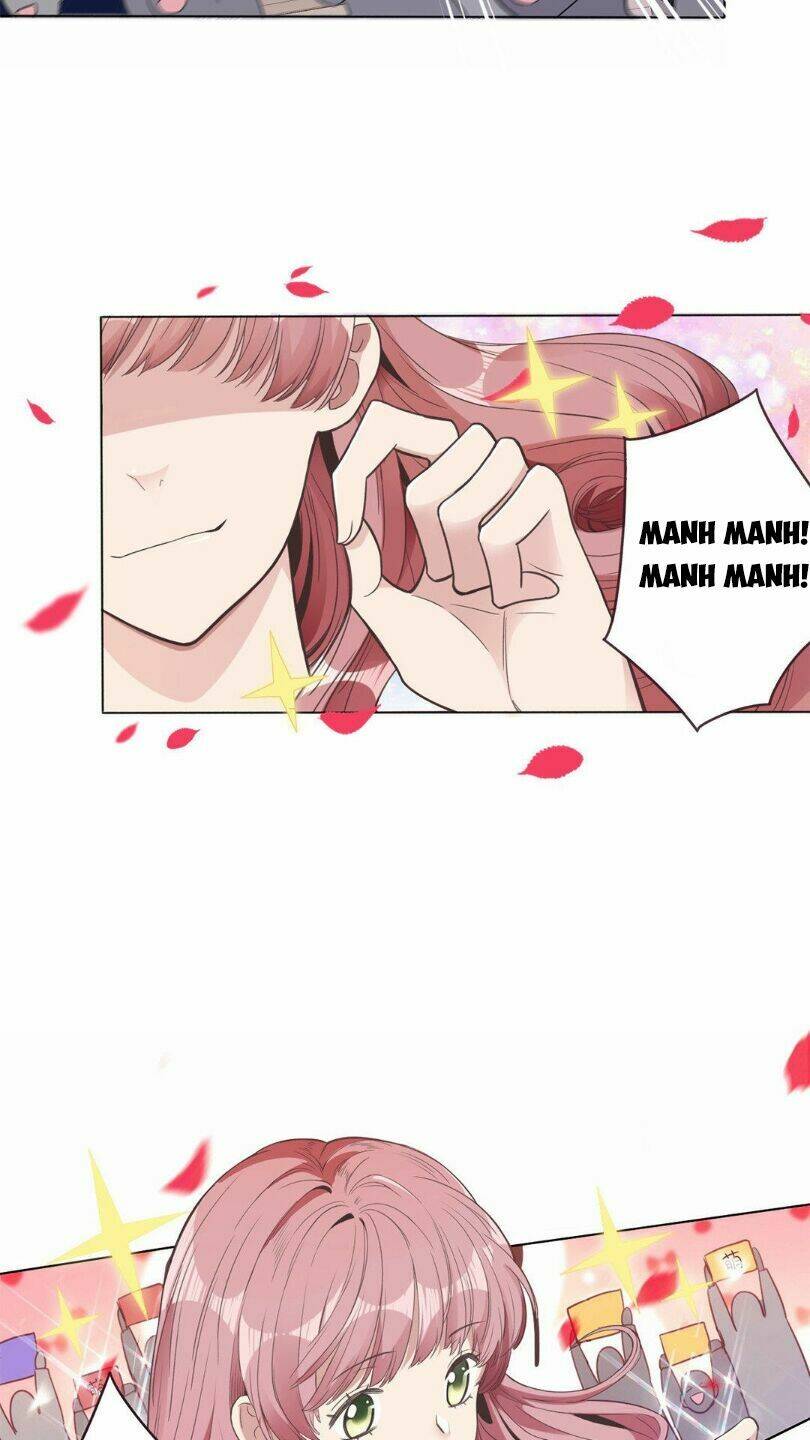 trở lại showbiz làm ảnh hậu chapter 1 37