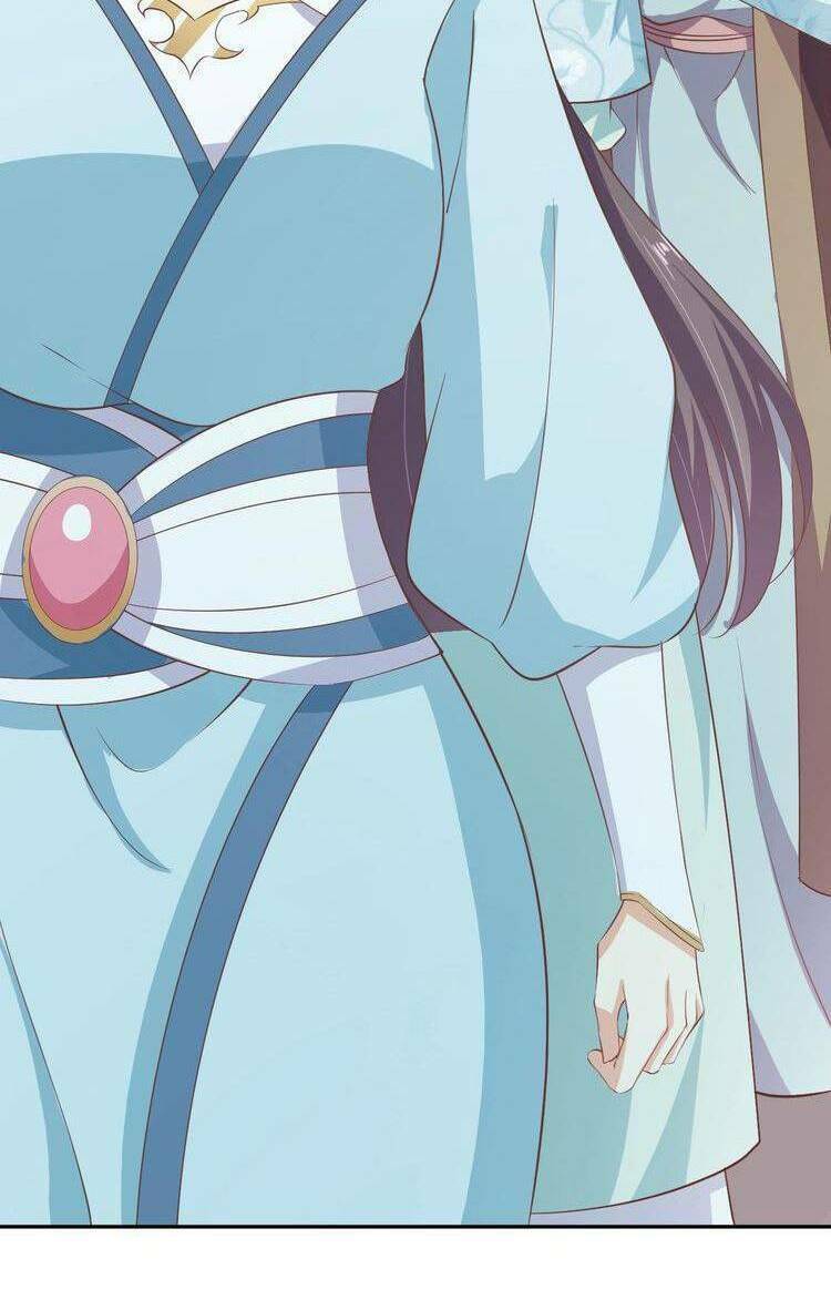 ngạo kiều vương gia huyên náo phi chapter 46 37