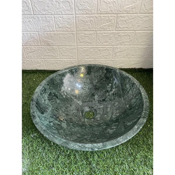 Chậu rửa mặt đá tự nhiên