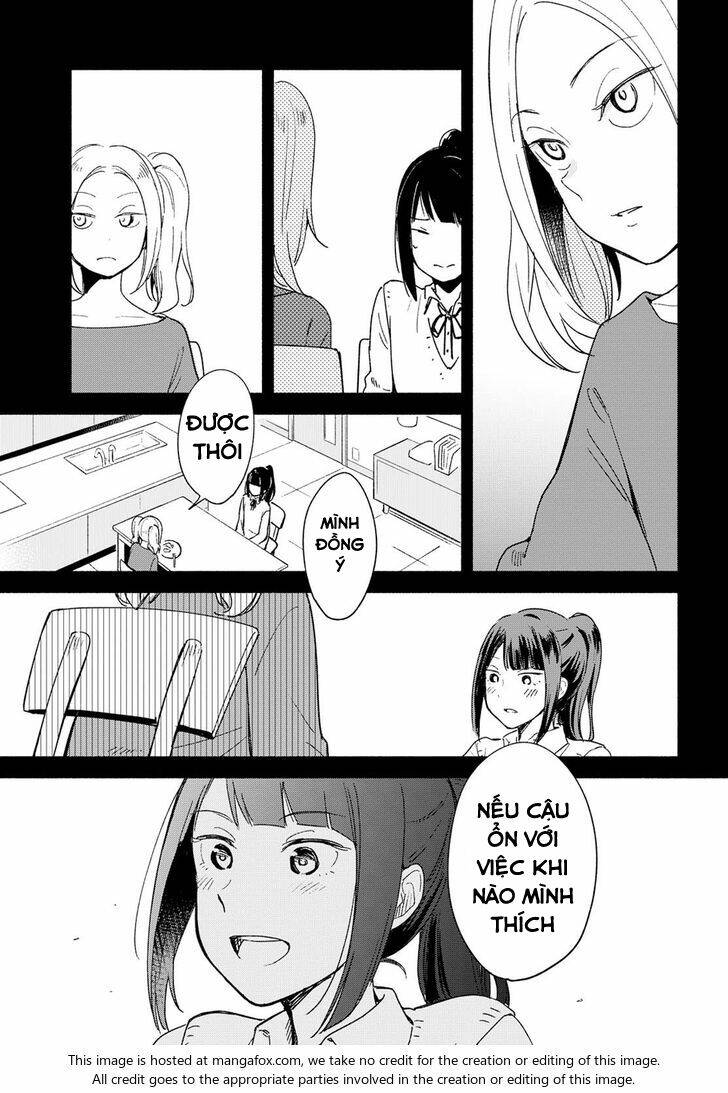 this love that won't reach chapter 8 23