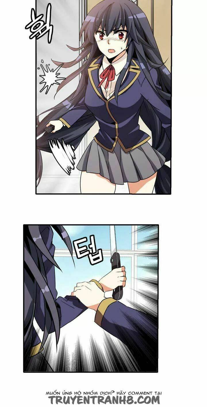 amentia chapter 39 43