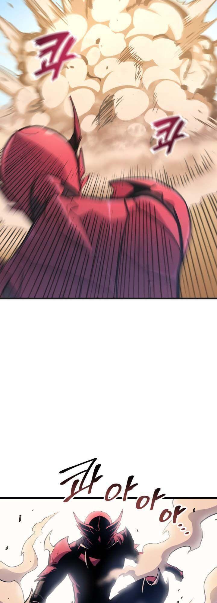 tôi trở lại thăng cấp một mình chapter 22 48