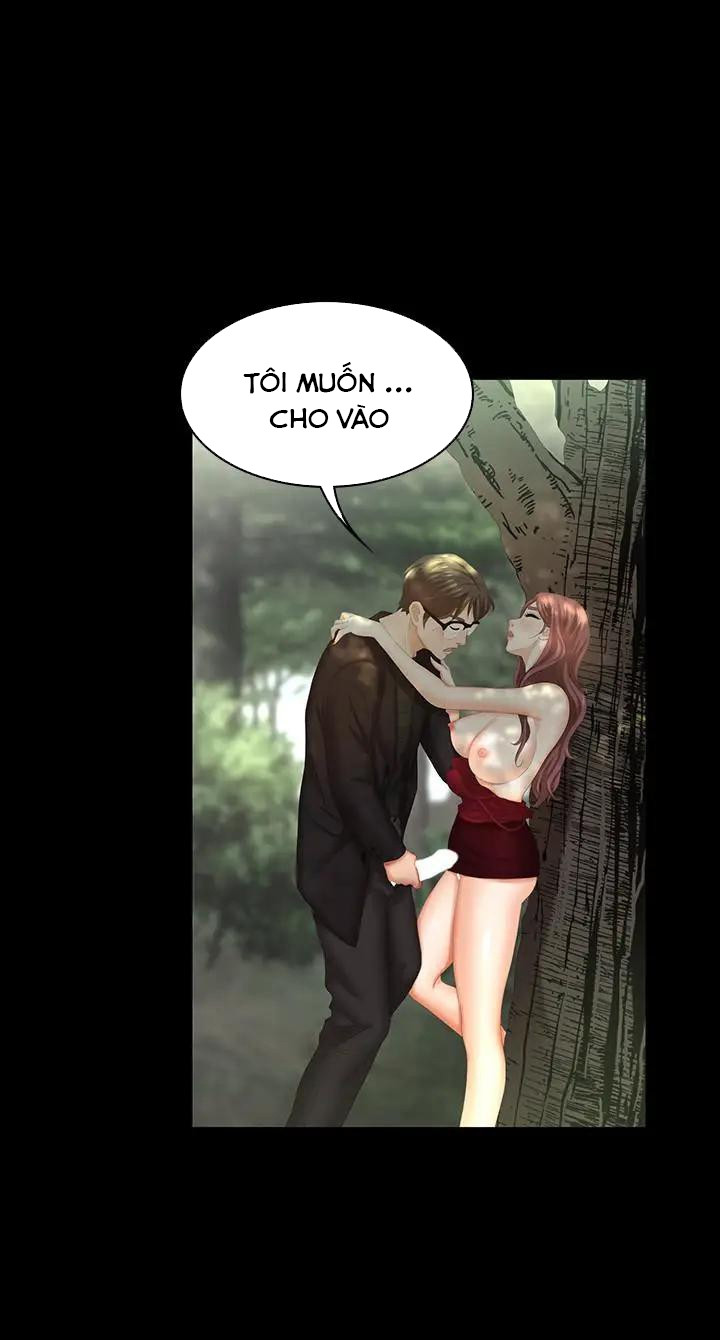 đổi vợ chapter 22 37