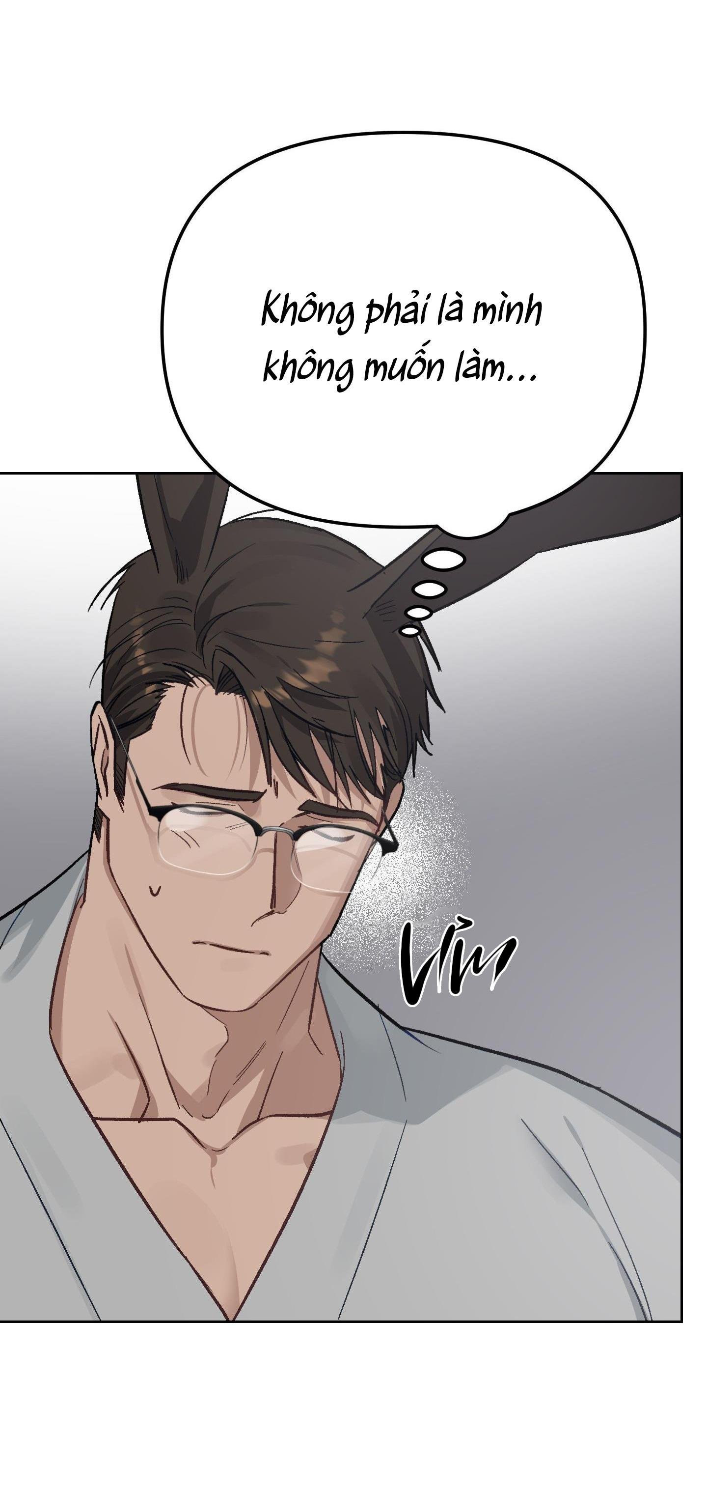 thỏ xuất tinh trong 3 giây chapter 11 45