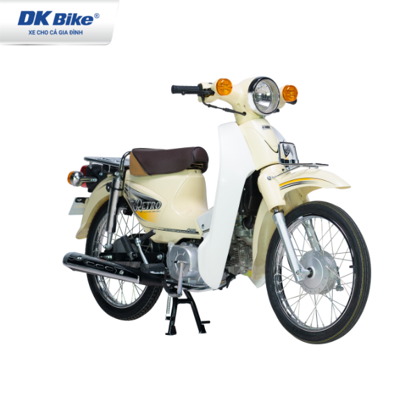 Xe Cub 50cc DK Retro