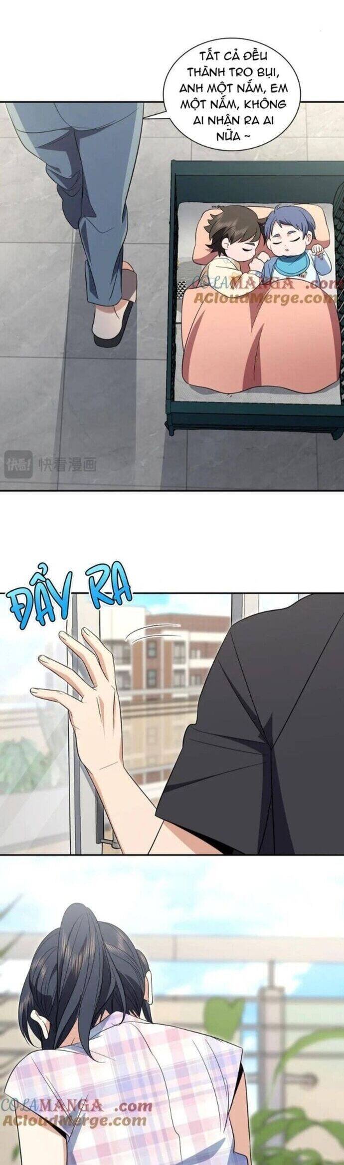 Bà Xã Nhà Tôi Đến Từ Ngàn Năm Trước chapter 346 12