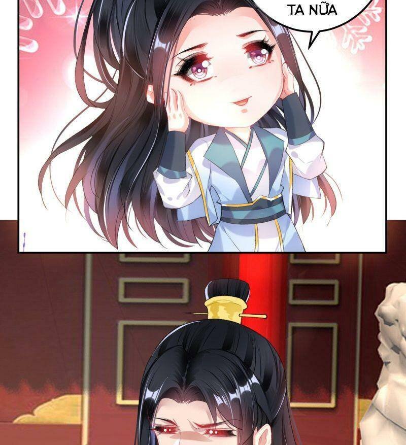 vương gia, áo lót của ngươi rơi mất rồi chapter 86 19