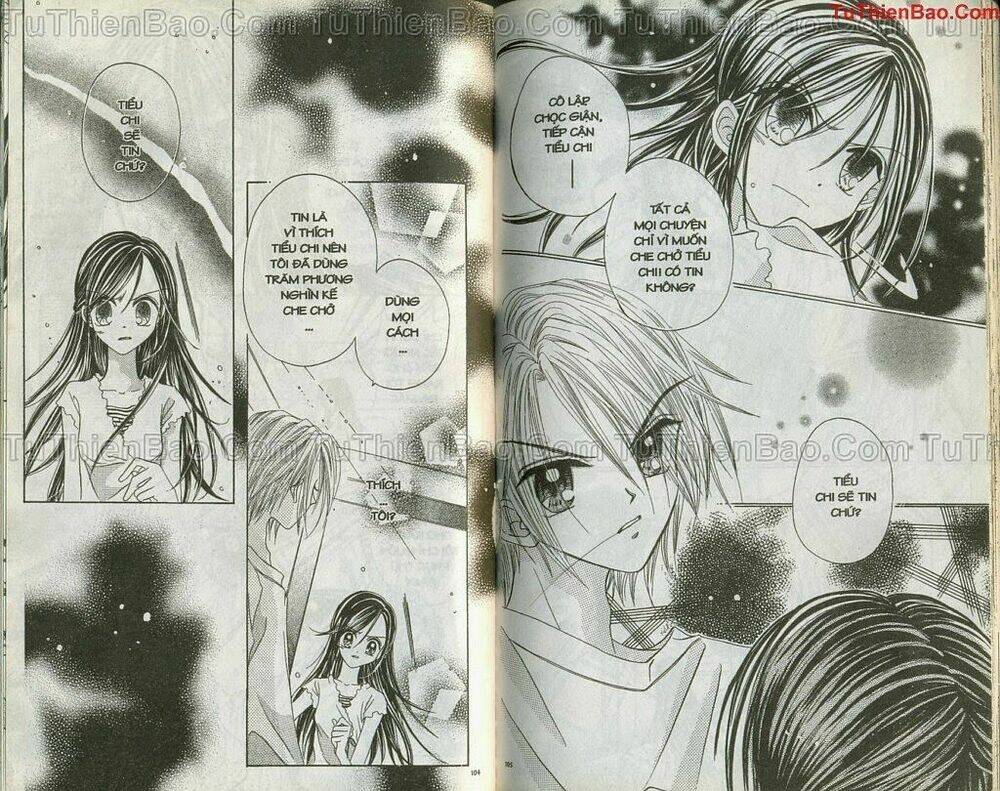 vườn mật ngọt chapter 2 52