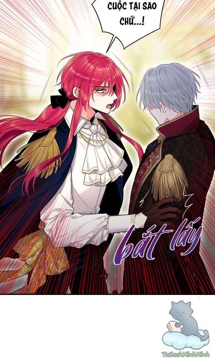 thánh nữ ẩn danh chapter 202 3