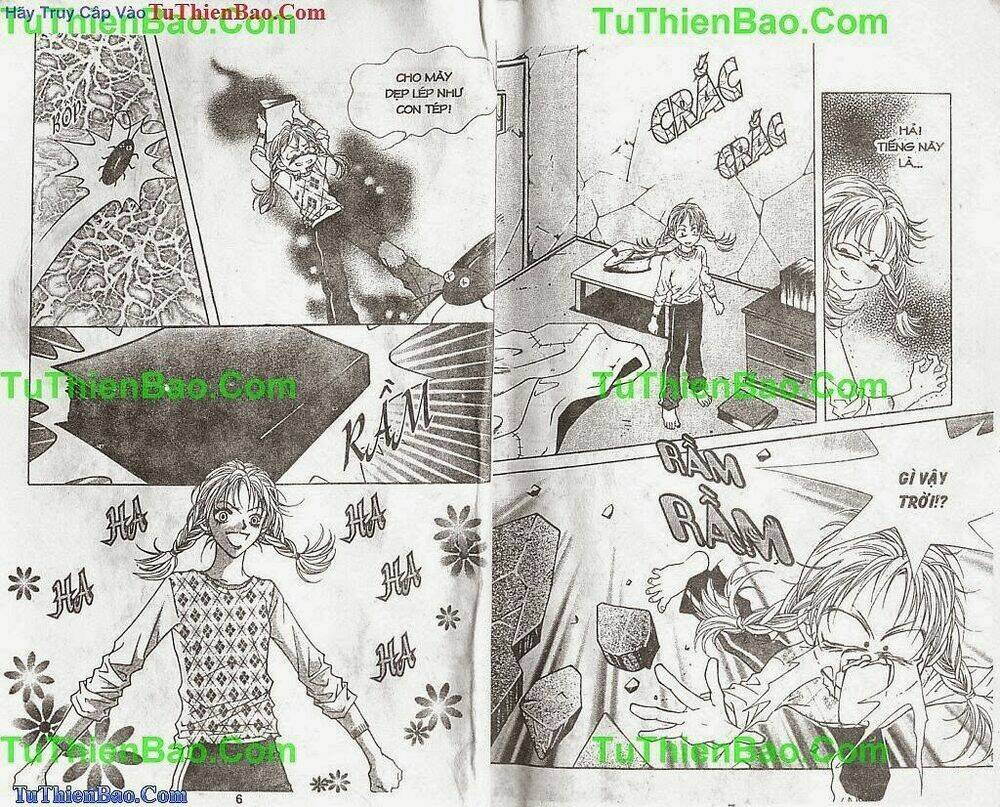 bỗng nhiên có tiền chapter 1 4