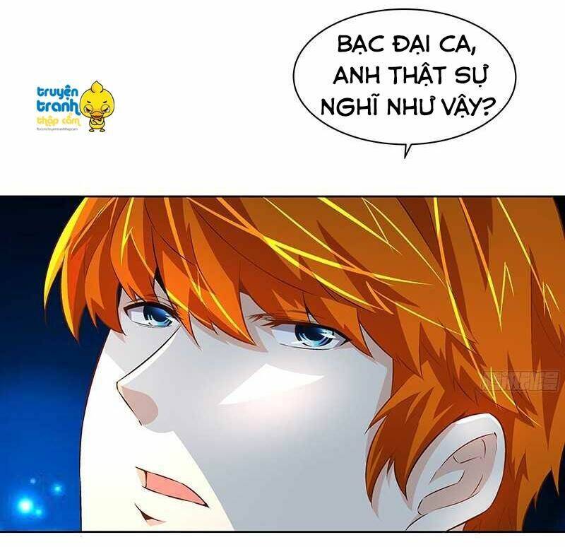 cường sủng hào môn tiểu manh thê chapter 51 27
