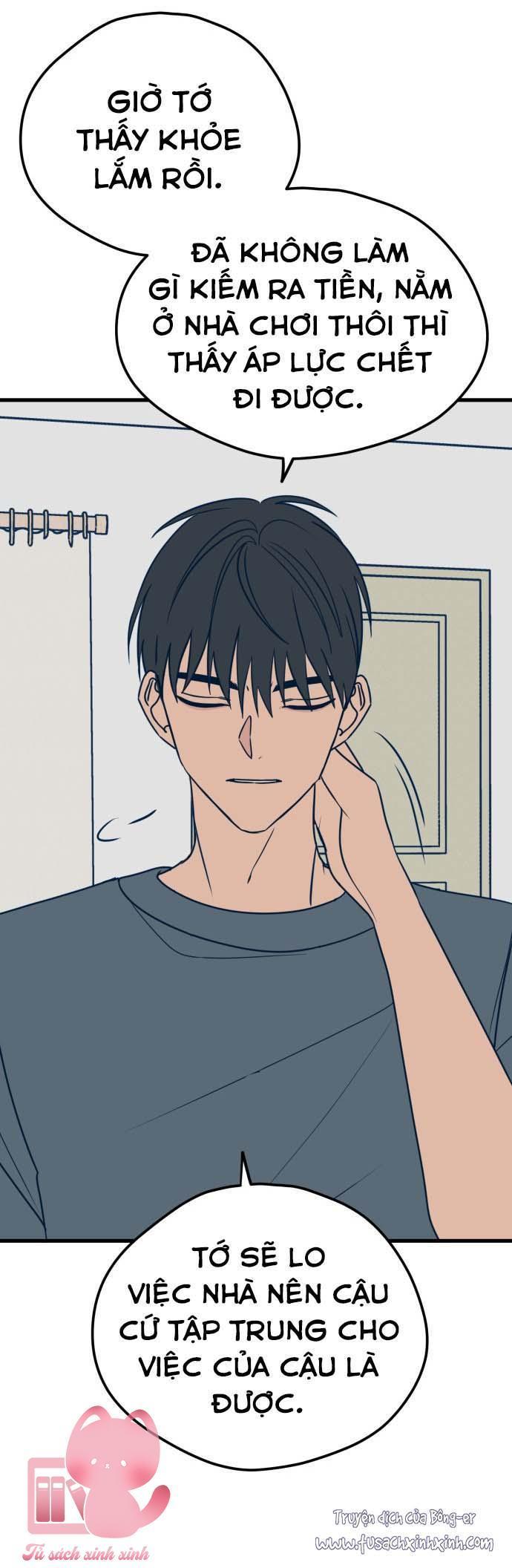 kẻ cắp gặp bà già chapter 16 76