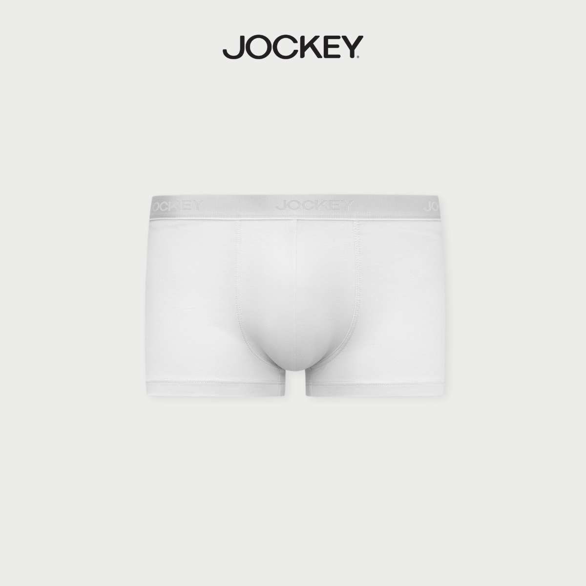 Quần Jockey Trunk Cotton Compact - 7337