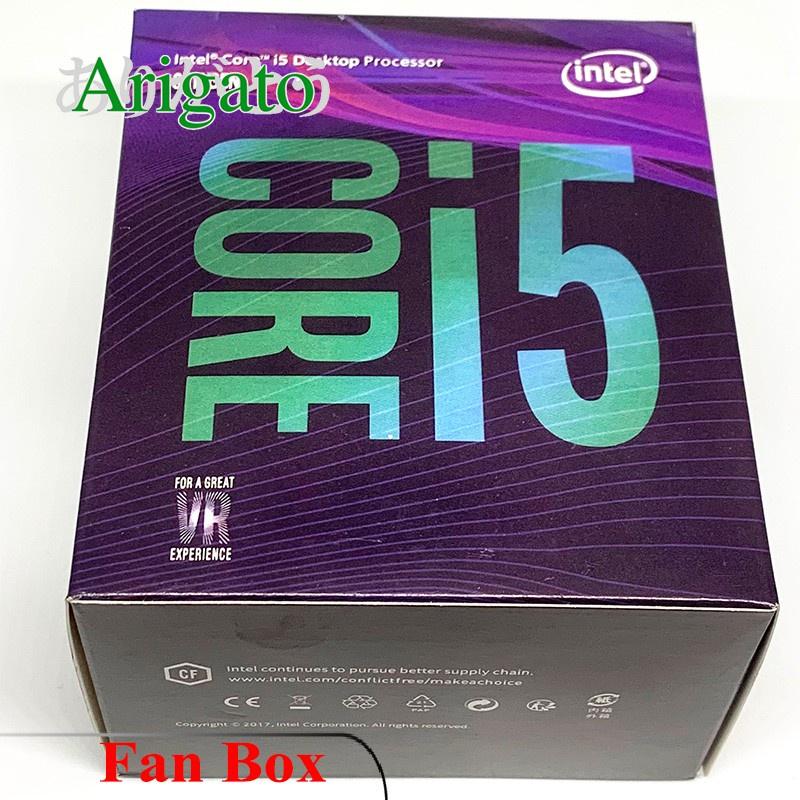 Quạt chip box intel socket 775/1155/1150 - quạt tản nhiệt chip Intel