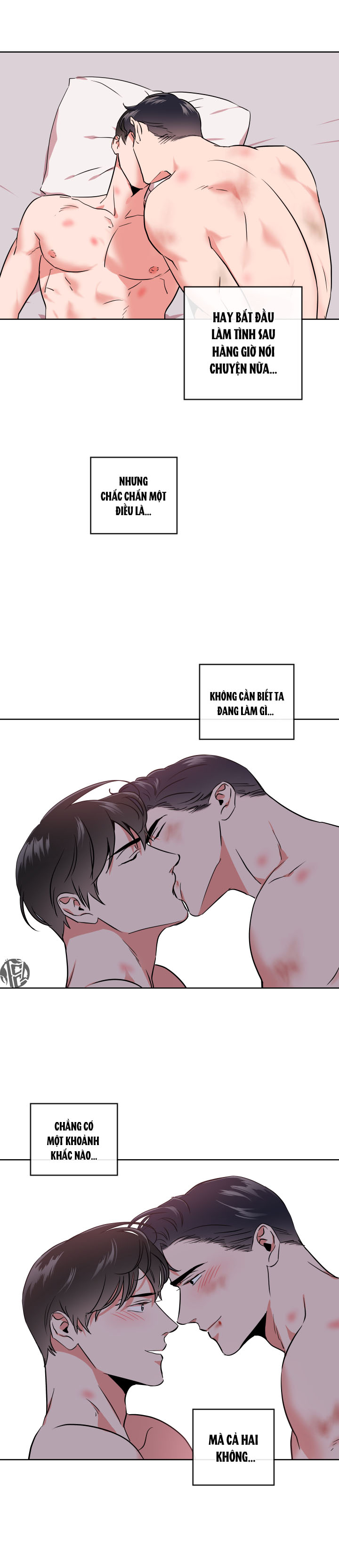 đặc vụ red candy chapter 94 6