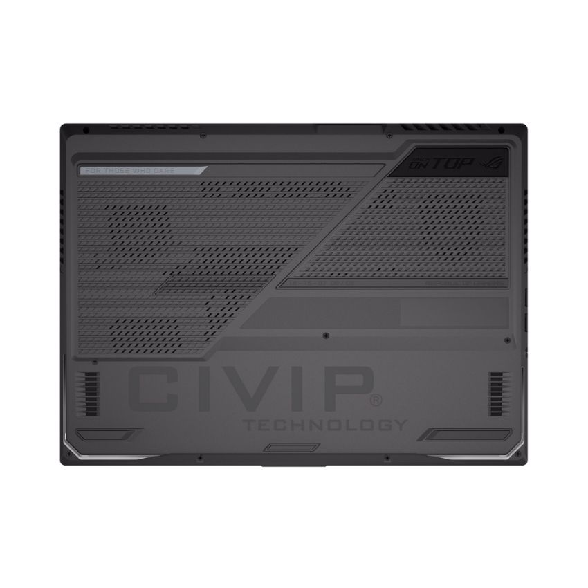 Laptop Asus Gaming ROG Strix G513IH-HN015T (Ryzen 7 4800H/8GB RAM/512GB SSD/15.6 FHD 144hz/GTX1650 4GB/Win10/Xám) - Hàng chính hãng