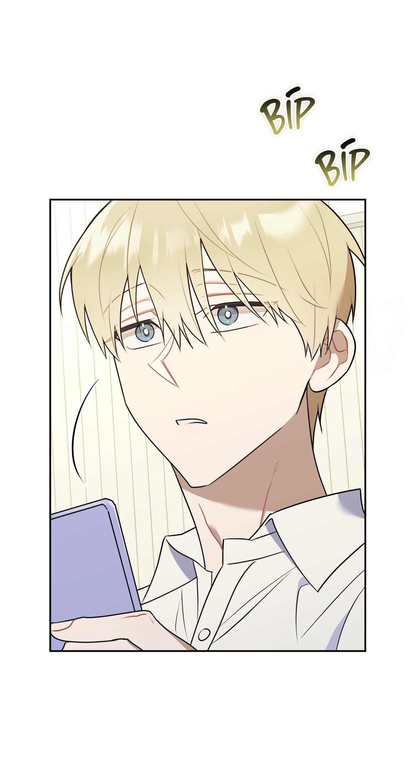 bắt tay hả, thôi bỏ đi! chapter 31 18