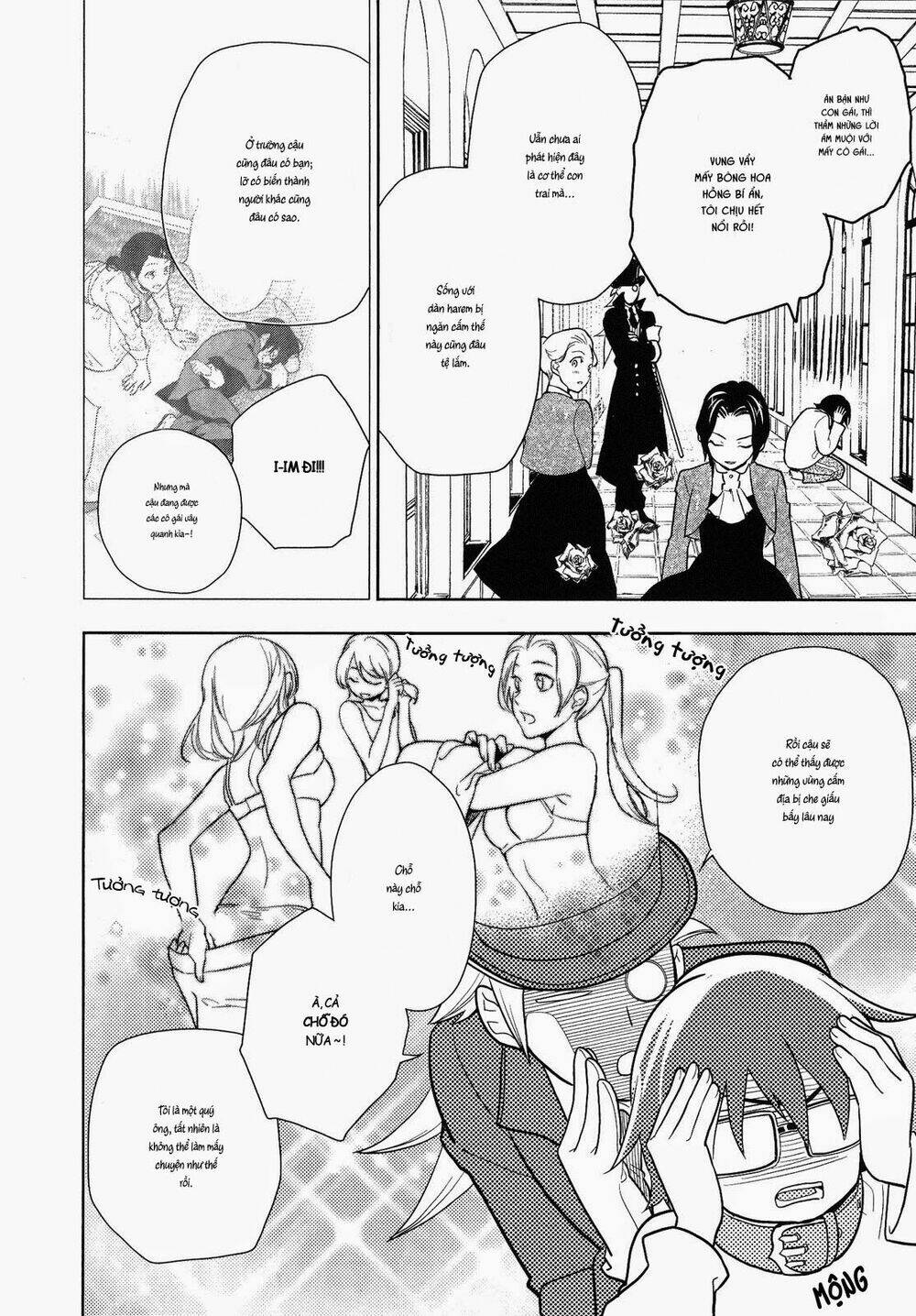 shinigami doggy (miu miu) chapter 4 15