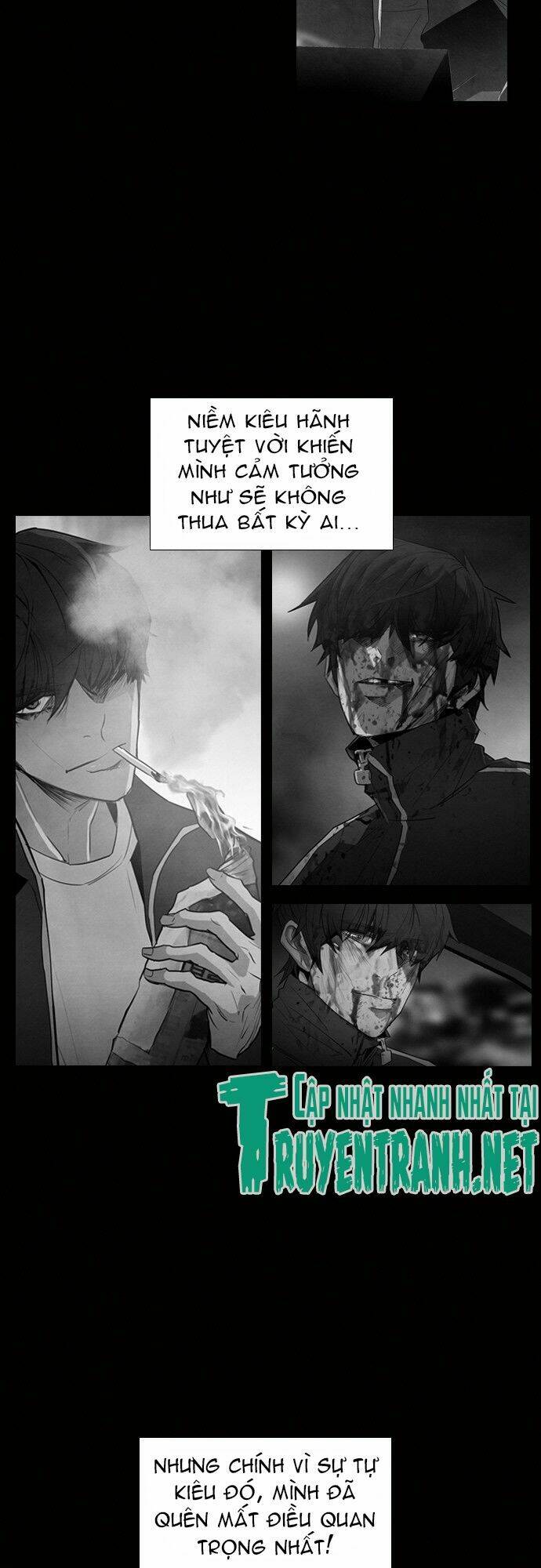 nạn nhân hồi sinh chapter 12 15