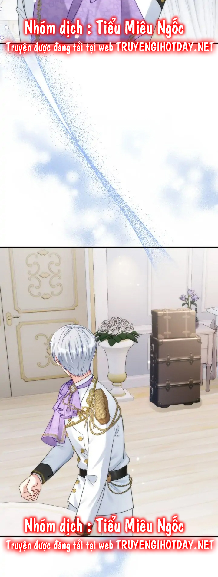 sống cùng với mẹ chồng chapter 41 13