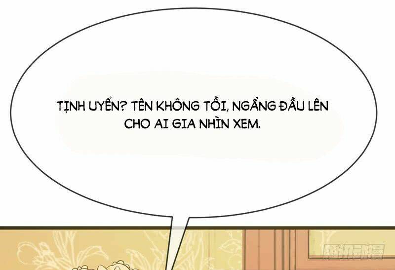 thanh cung chi ninh mặc vô thanh chapter 7 25