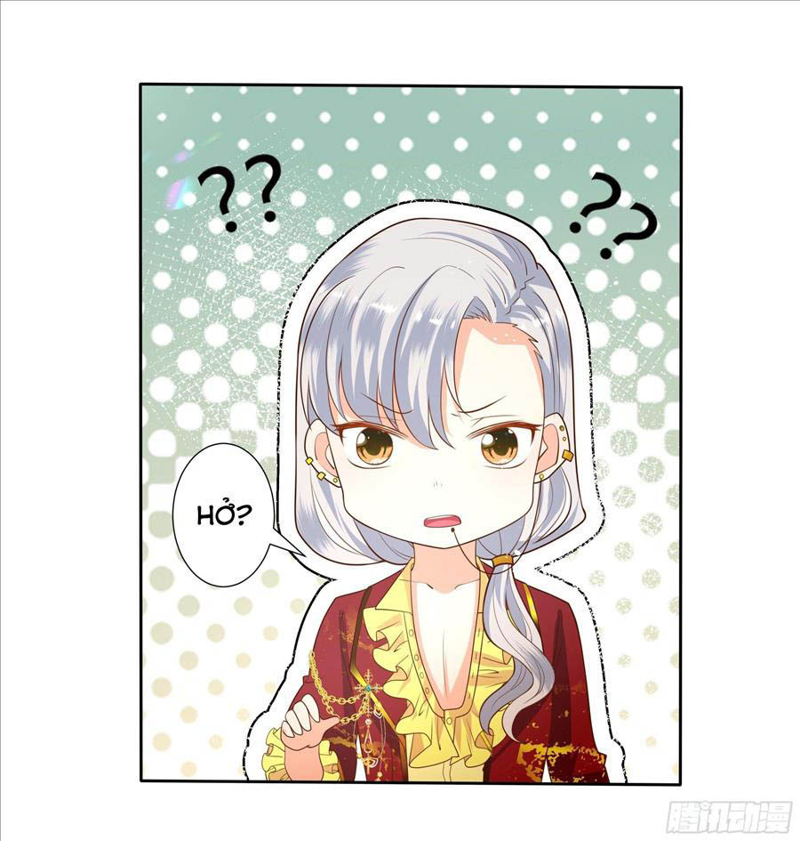 công chúa phản diện trong truyền thuyết chapter 36 18