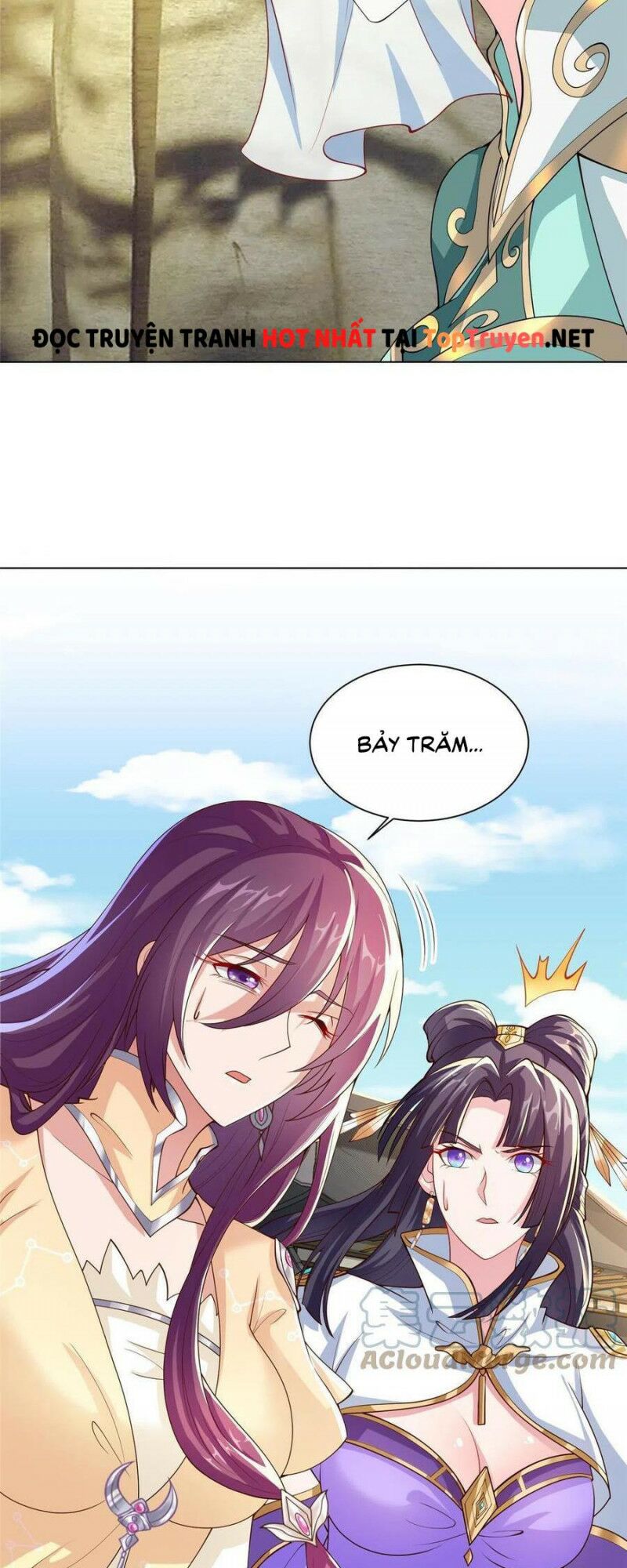 người nuôi rồng chapter 129 2