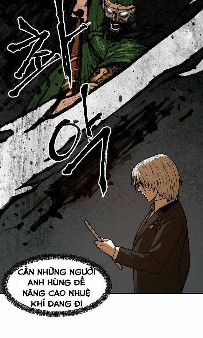 chinh phạt học đường chapter 13 33