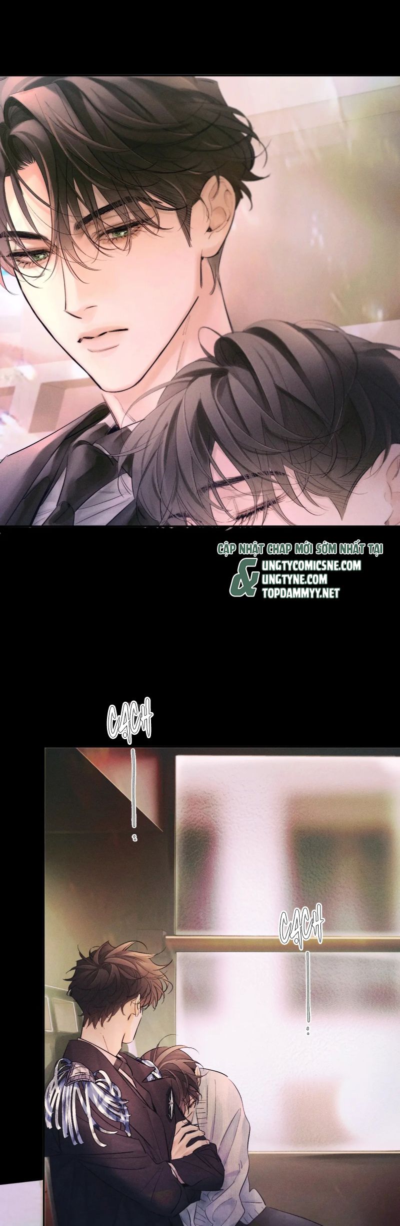 cây nấm nhỏ chapter 53 23