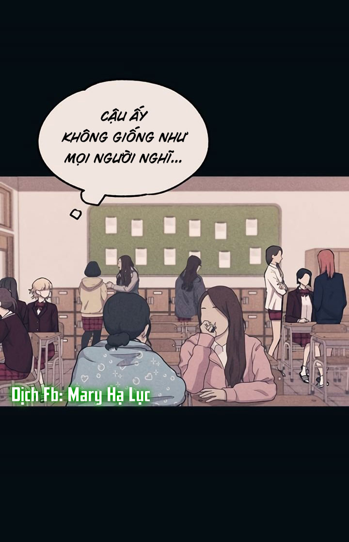 yeonwoo ngây thơ chapter 18 7