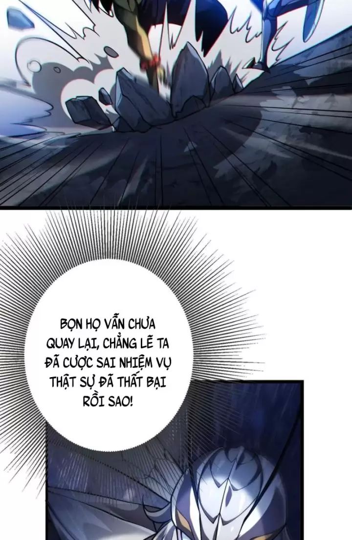 ta, chúa tể rừng xanh chapter 29 23