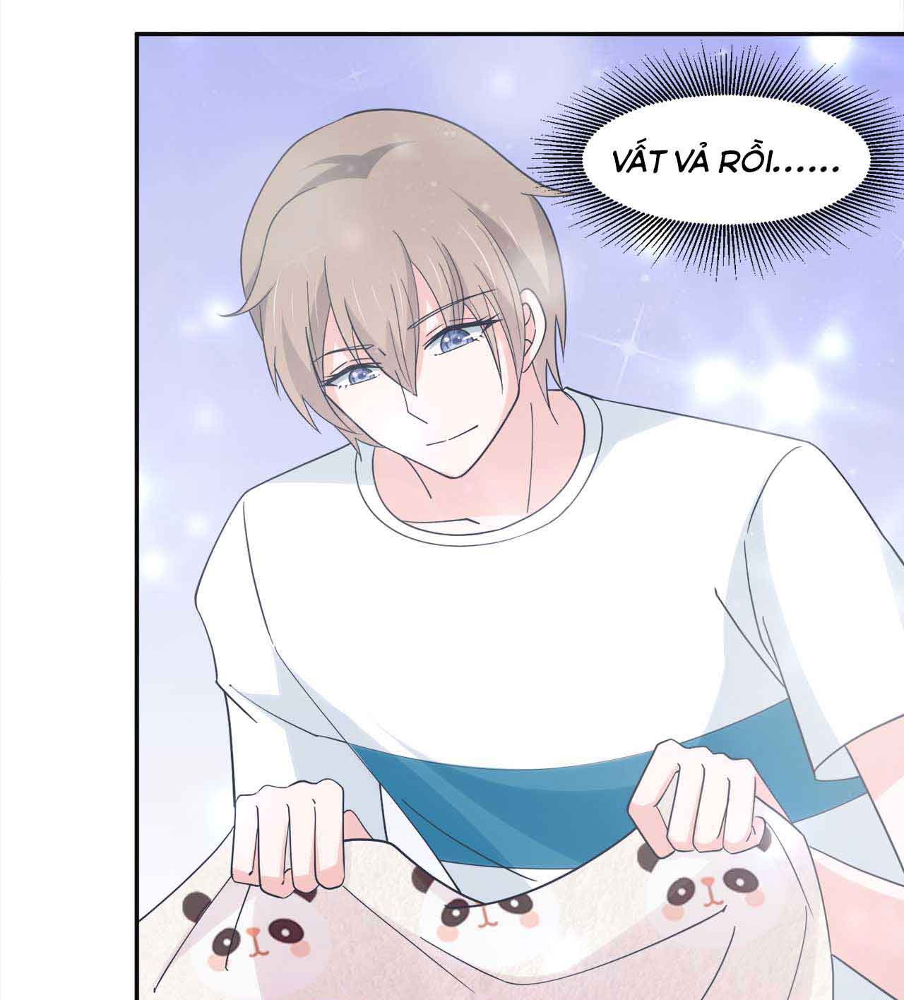 bí mật không thể yêu đương chapter 14 41