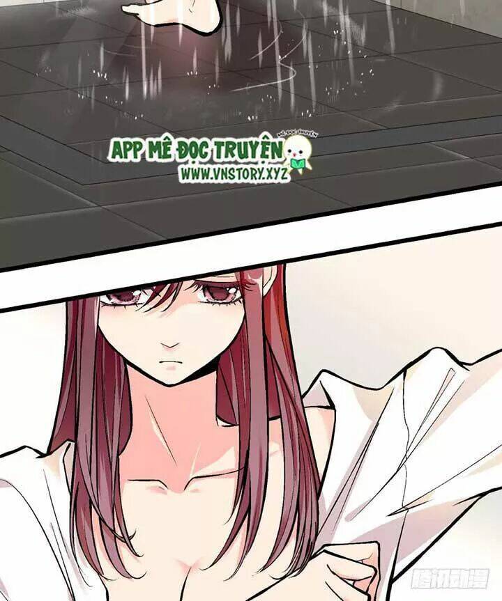 thiên hậu trở về chapter 35 4