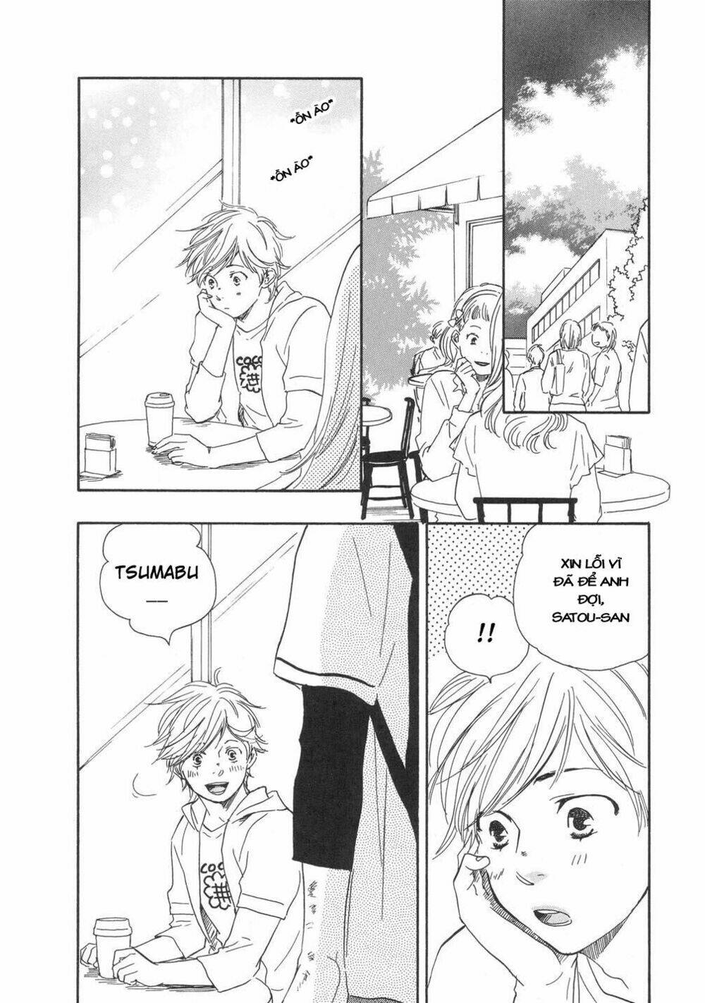 lucky number 13 chapter 2 18