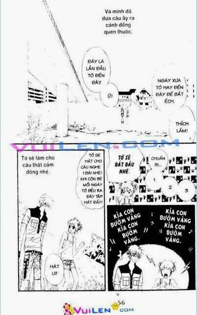 chàng trai thứ 13 chapter 6 57