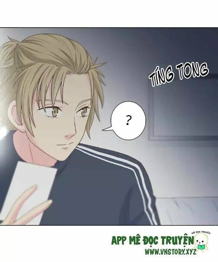 xin chào! dân nữ chapter 66 5