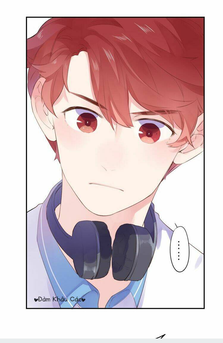 dolo mệnh vận giao nang chapter 30 67