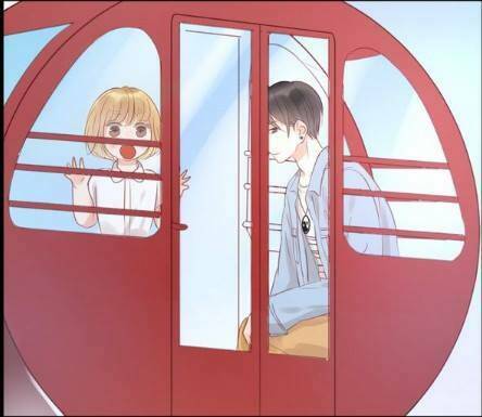 lượm được 1 tiểu hồ ly chapter 8 19