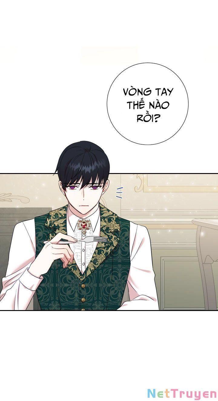 xin ngài đừng ăn tôi chapter 43 38